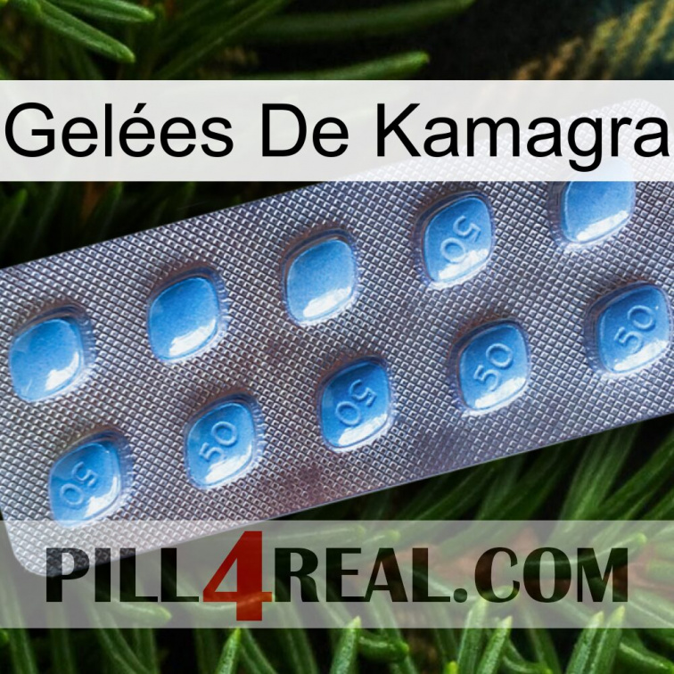 Gelées De Kamagra viagra3